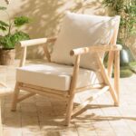 sillones de jardin