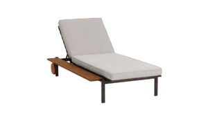Sillón CASILDA PARA EXTERIOR