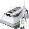 Cortacésped robótico ECOVACS Goat G1-800, límite inalámbrico, evitación de obstáculos 3D