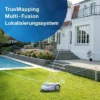 Cortacésped robótico ECOVACS Goat G1-800, límite inalámbrico, evitación de obstáculos 3D - Imagen 4