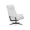Sillón relax y reposapiés HELGA1300L - Imagen 3