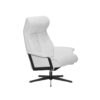 Sillón relax y reposapiés HELGA1300L - Imagen 4