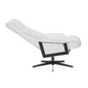 Sillón relax y reposapiés HELGA1300L - Imagen 6
