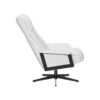 Sillón relax y reposapiés HELGA1300L - Imagen 7