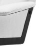 Sillón relax y reposapiés HELGA1300L - Imagen 9