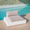 Sillón de jardín Palma
